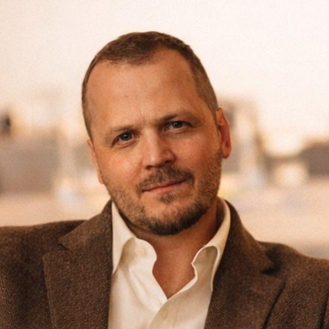 Владимир Марушнев