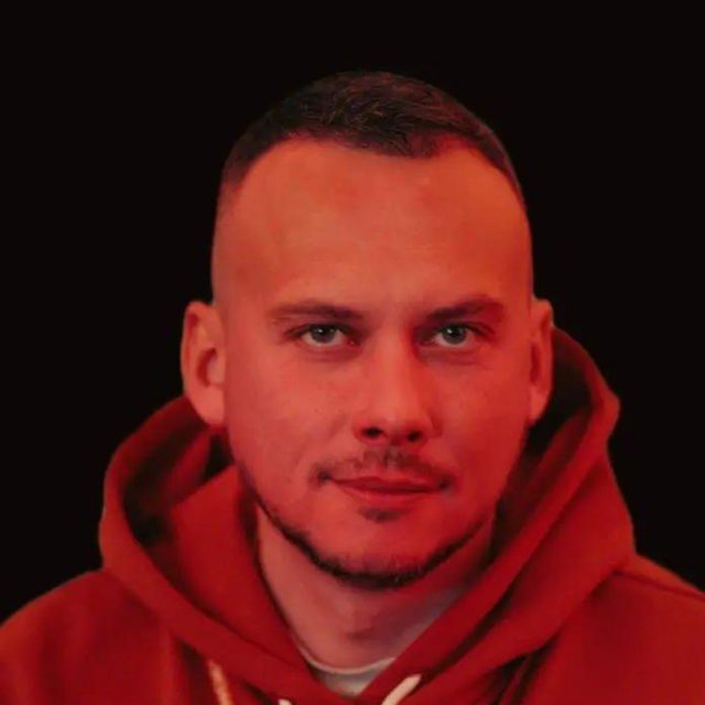 Константин Никитин